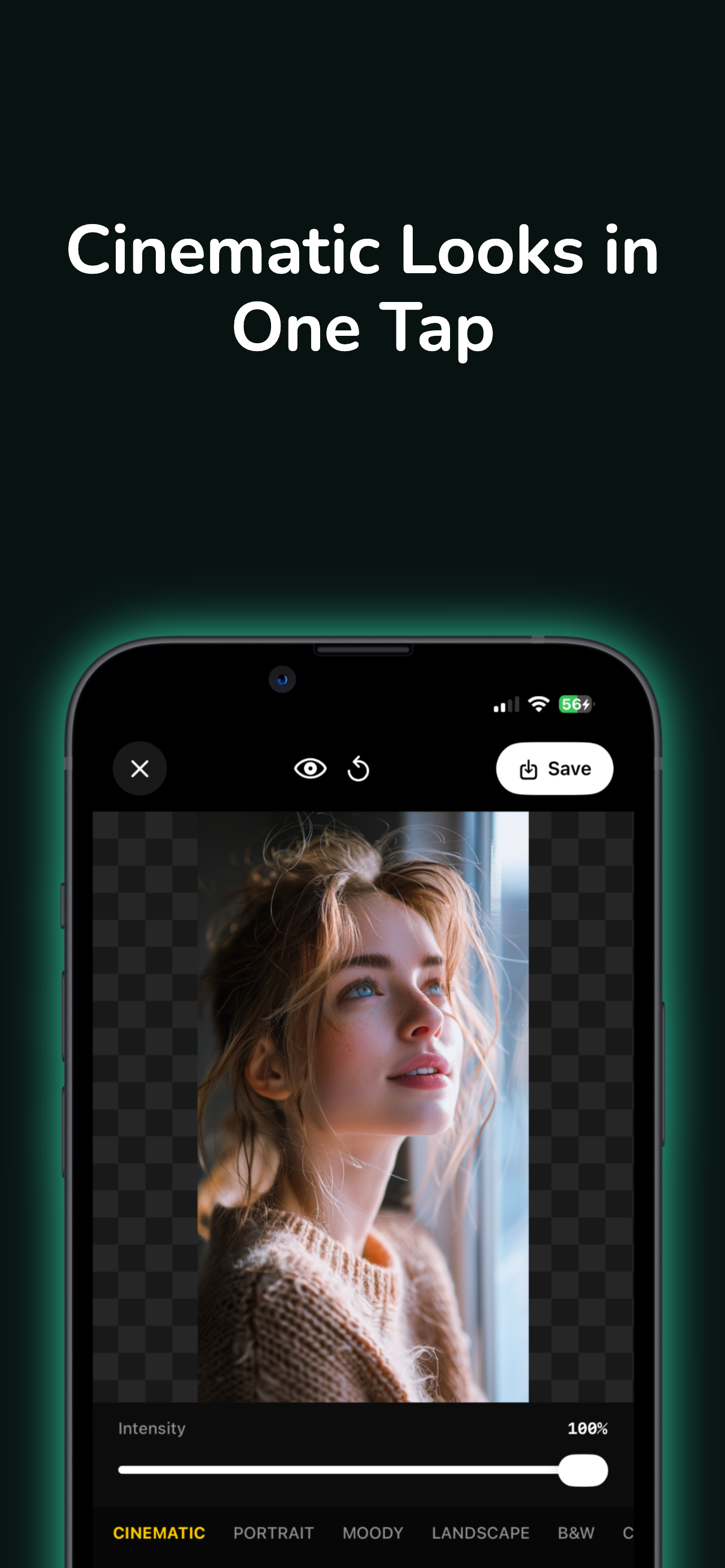 Advanced Editing Tools